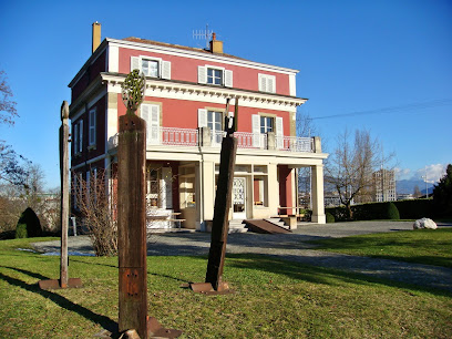 Villa Bernasconi. Centro de arte