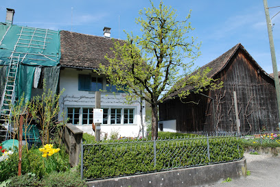 Museo Dorf de Hombrechtikon