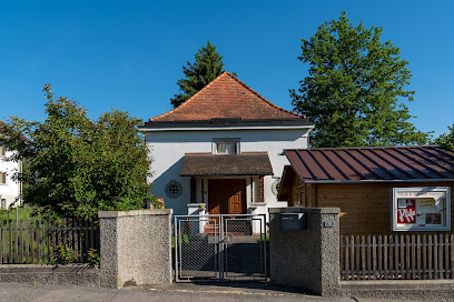 Tabak- en Sigarenmuseum Aargau Zuid