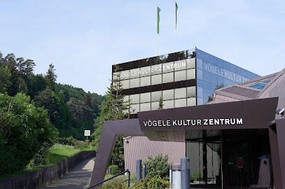 Centro Cultural Vögele