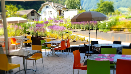 Caveau del Molino Semblanet - Martigny Bourg