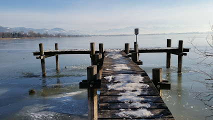 Museo en el Pfäffikersee