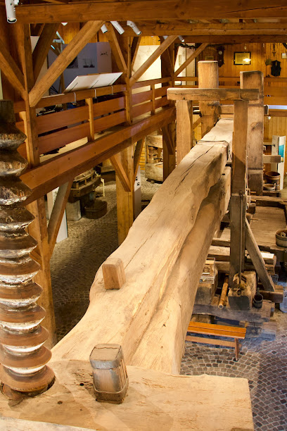 Museo del Vino en el Lago de Zúrich