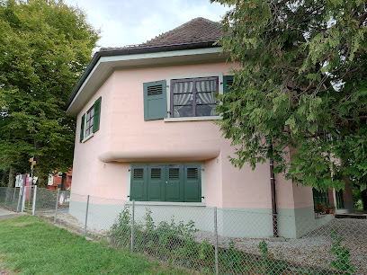 Fortificación Villa Rose