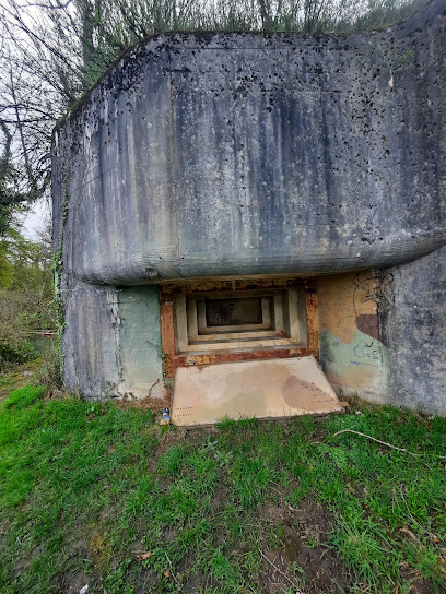 Antiguo Castillo Schwarzwasserstelz