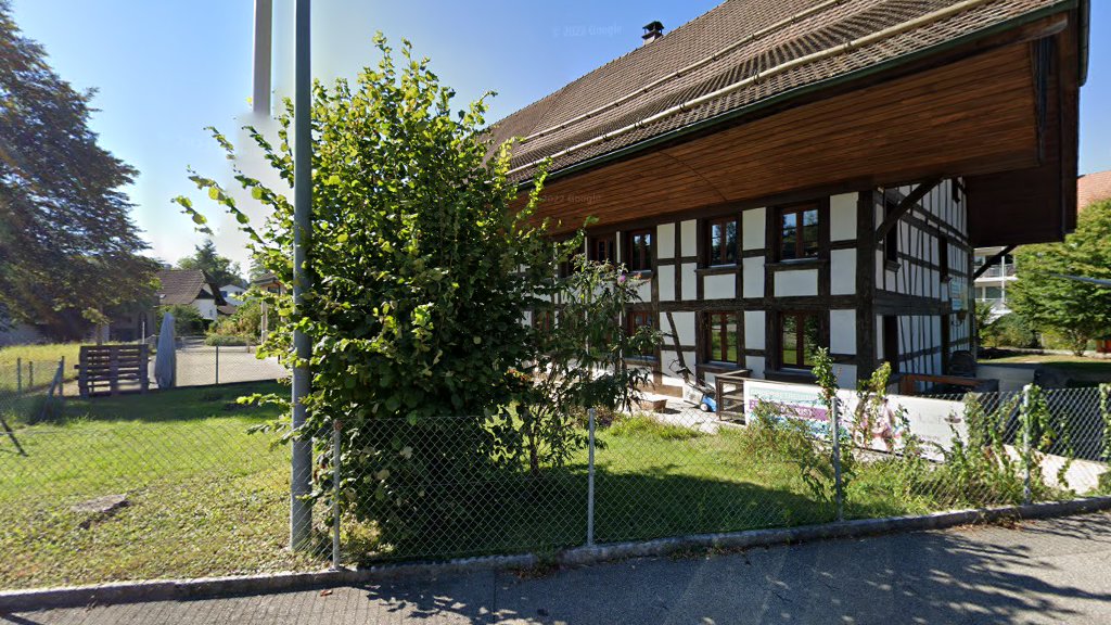 Casa de los Diezmos Rothrist