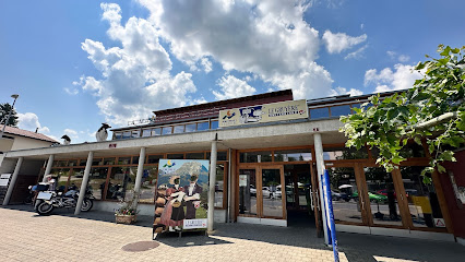 La Casa del Gruyère