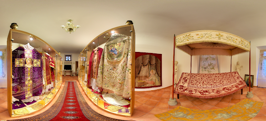 Museo Arte Sacra Meride