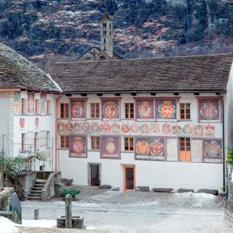 Museo de la Leventina