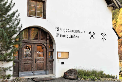 Museo de Minería de Graubünden Schmelzboden Davos
