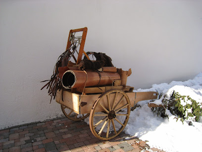 Museo de la Aldea, Museo SCOUT