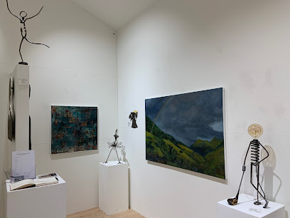 Kulturstall (Gadäwäg: Klosters PUR)