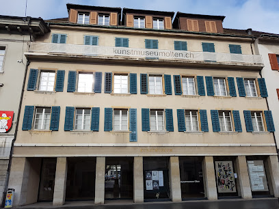 Museo de Arte de Olten