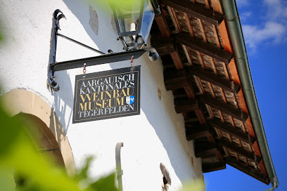Museo Cantonal de Viticultura de Argovia