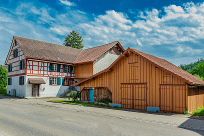 Museo Orts de Turbenthal