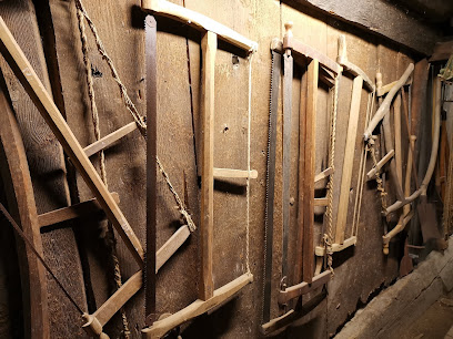 Fundación Pierre Voirol para el museo rural jurásico