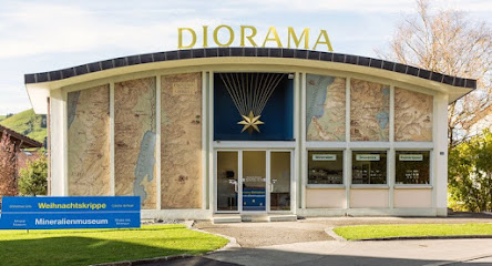 Museo DIORAMA Einsiedeln