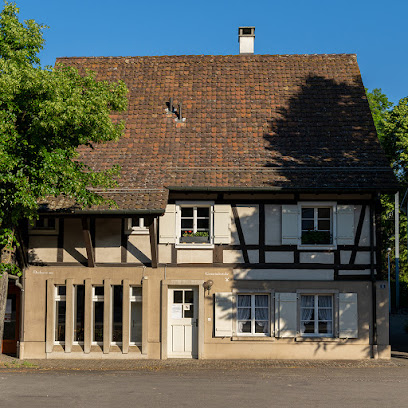 Museo del Pueblo de Bottmingen