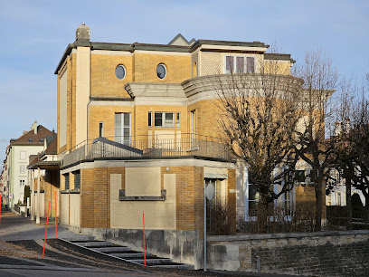 Villa Turque