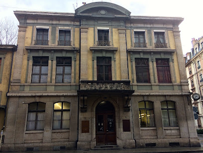 Asociación de Intereses de Plainpalais