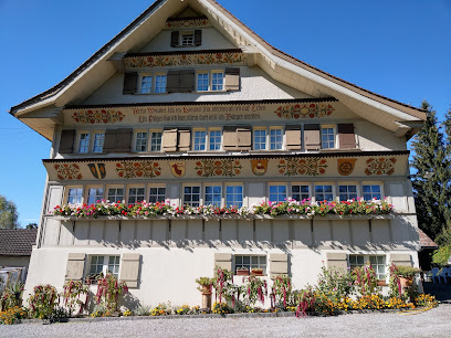 Museo Ortsmuseum Andwil