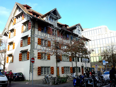 Museo Bärengasse