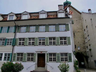 Museo de Bischofszell