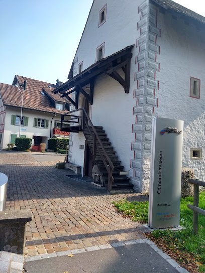 Museo Municipal de Regensdorf