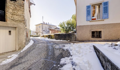 Piccolo Museo Sessa Monteggio