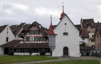 Museo de la Ciudad de Bremgarten
