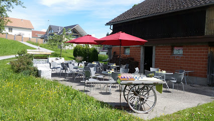 Museo de Forja y Herramientas de Toggenburgo Bazenheid