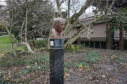 Estatua de R. Strauss