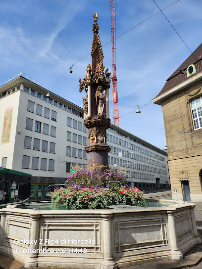 Museo de la Policía de Basel-Stadt