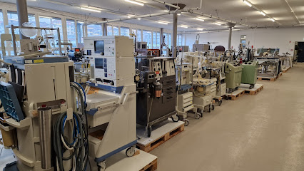 Colección Médica Inselspital Bern