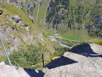 Carrière de la piedra de aceite