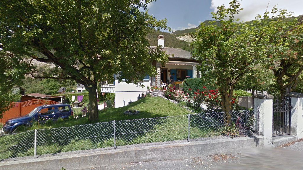 Espace 'Qu'Importe l'Envie'