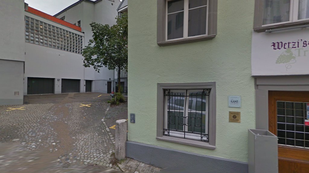 Galería Sonja Bänziger