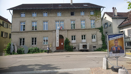 Museo Eva Wipf