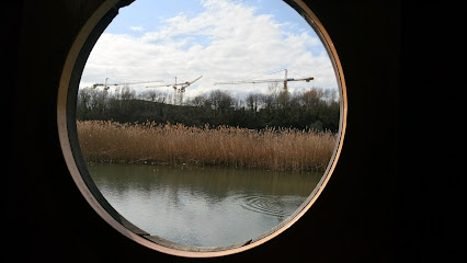 Observatorio Ornitológico de Chèvres