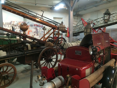 Museo de los Bomberos de Kreuzlingen