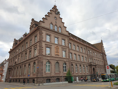 Fundación para la Investigación del Folclore en Suiza