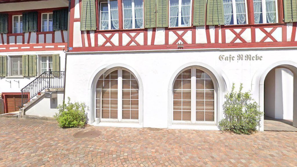 Museo de Muñecas Buchberg