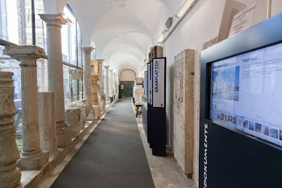 Museo de la Piedra