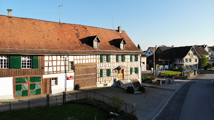 Museo Heimat Etter Donzhausen