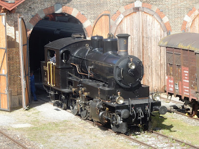 Ferrocarriles Históricos de Medio Turgovia