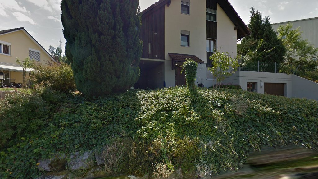 Casa Ständer