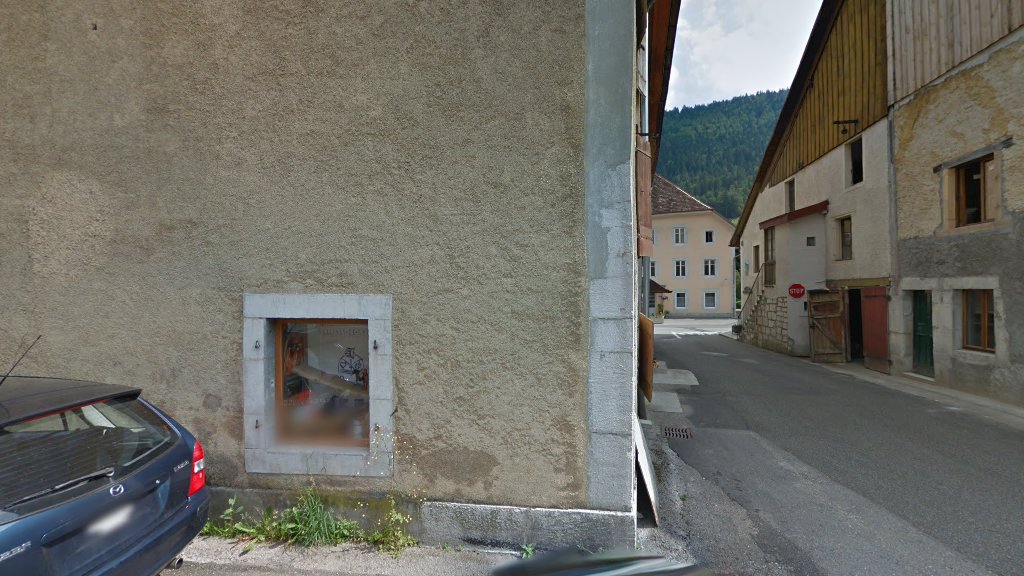 La Memoria de la Sal