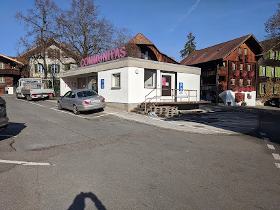 Casa de Arte Steffisburg