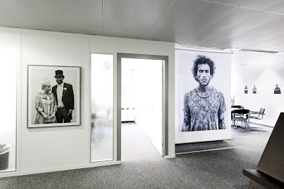 Museo Pop Up Cara de Europa