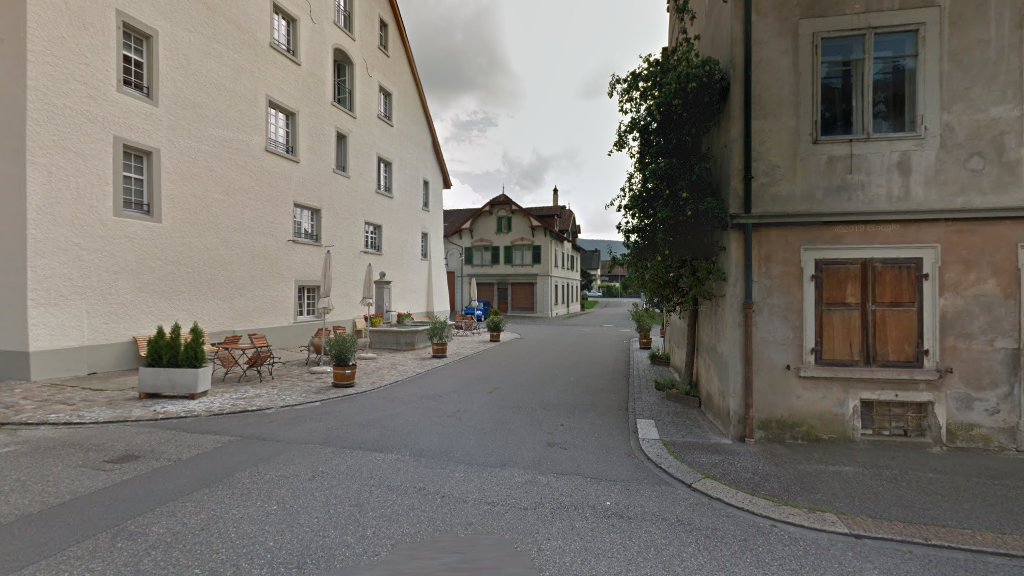 Museo Schmitte Neunkirch